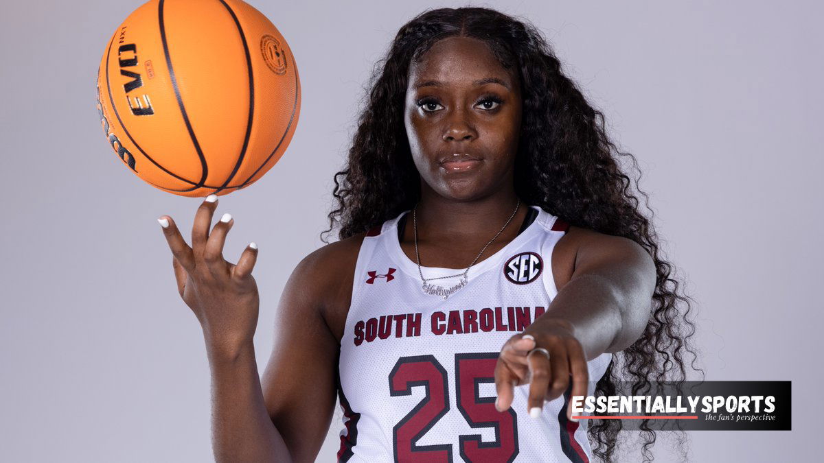 South carolina s raven johnson announces revenge season for usc