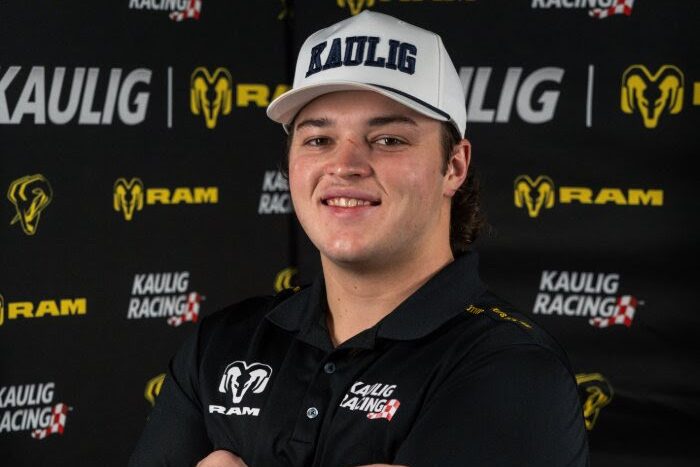 RAM's Truck Star Connects New NASCAR Path to Meaningful Cause With Heartfelt Reveal