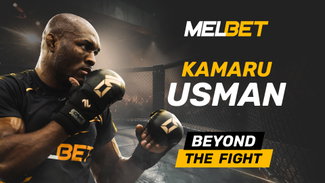 Кamaru Usman