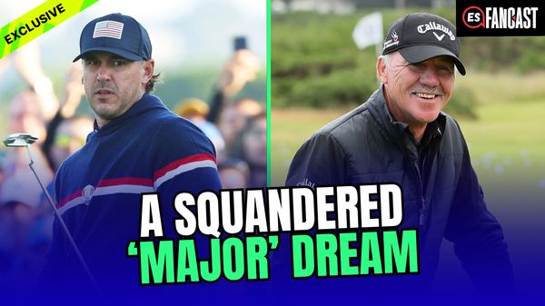 ‘Major’ Dream