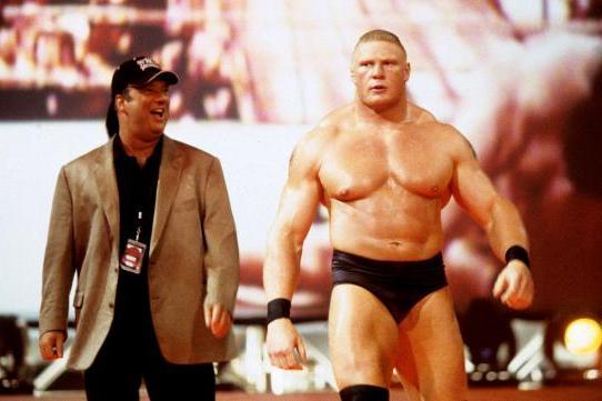 brock lesnar as a teenager