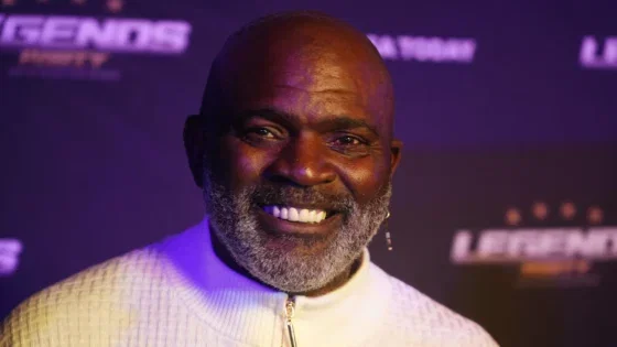 Lawrence Taylor