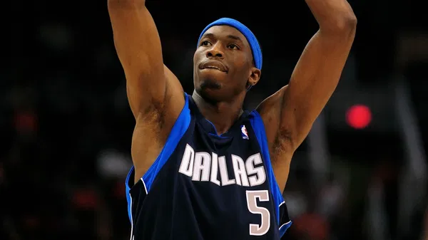 Josh Howard