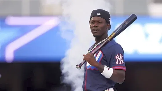 Panic Hits New York as Jazz Chisholm Jr. Ruled Out of Final Yankees Game vs Orioles After Scary Hit by Pitch