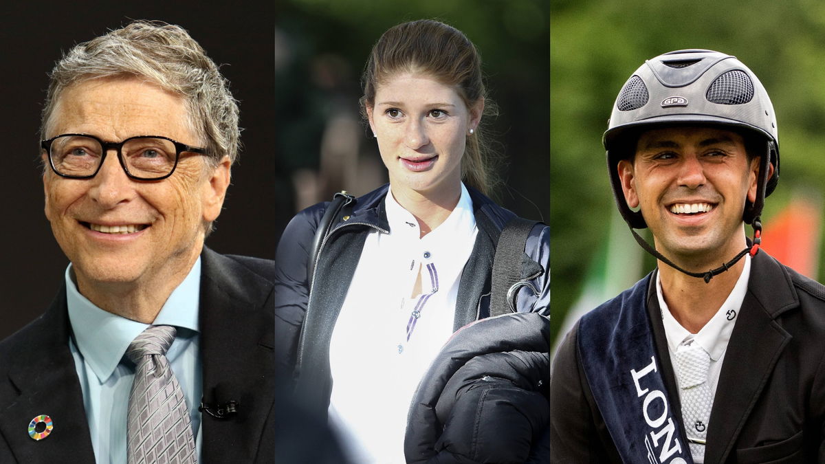 “I’ll Cherish Forever” Bill Gates’ Daughter Jennifer Gates Revealed