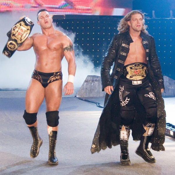 randy orton and john cena tag team