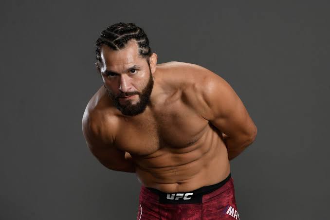 All You Need To Know About Jorge Masvidal&#39;s Father Jorge Masvidal Sr -  Future Tech Trends