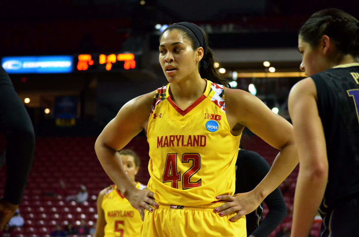 Prayers Pour In as Atlanta Dream Star Suffers Unfortunate Injury Overseas