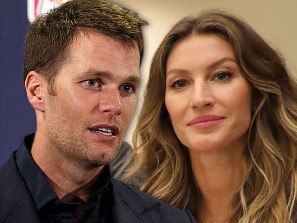 Examining NFL Goat Tom Brady and Gisele Bündchen's Net Worth Against  Uber-Rich Celebrity Couples Including David Beckham & Victoria Beckham, and  Jay Z & Beyoncé - EssentiallySports