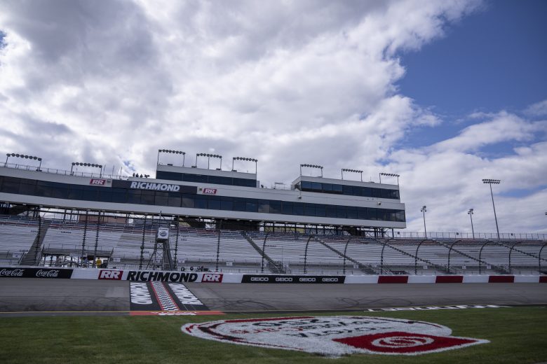 Ryan Preece Brushes Off Rivalry as RFK Teammates Fights for Final Playoff Spot