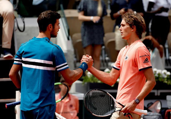 Tokyo Olympics 2020 Final: Alexander Zverev vs Karen ...