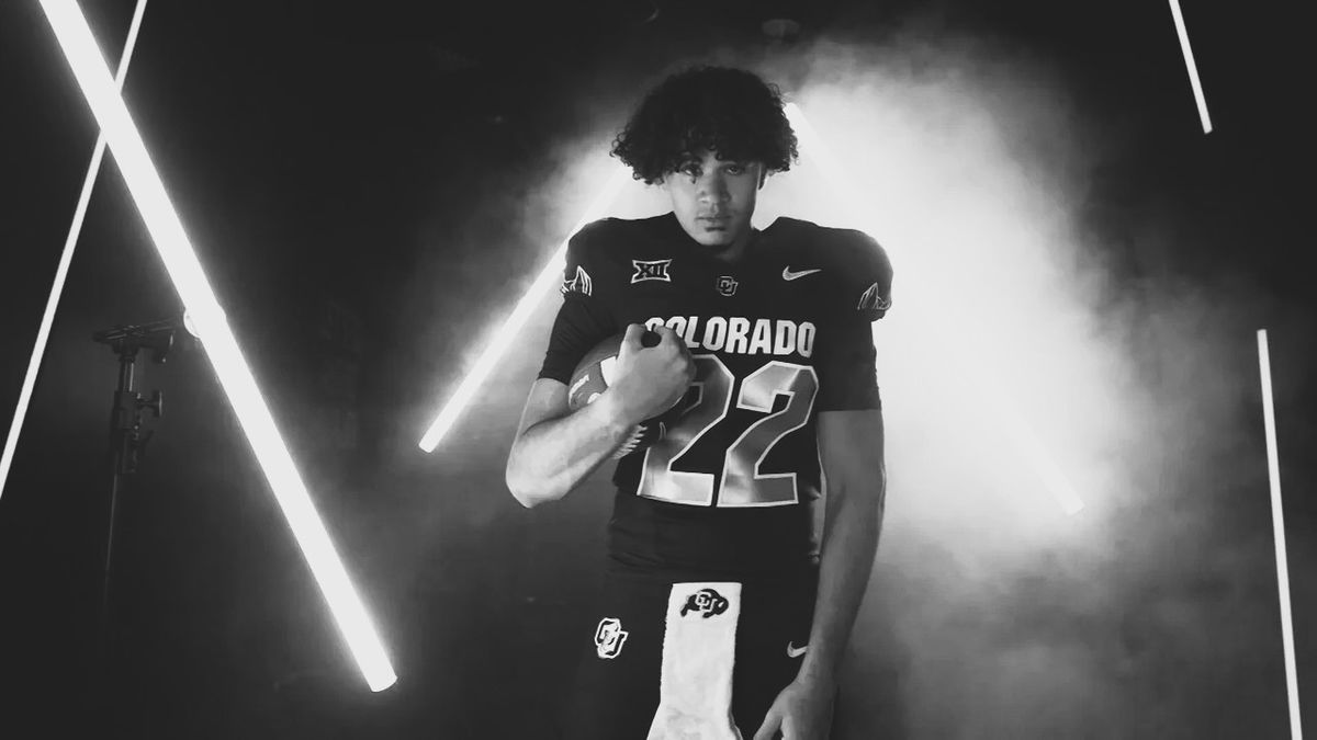 Dominiq Ponder’s Mother Gets Tearful After Deion Sanders & Colorado Stay With Her During Challenging Time