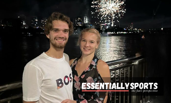 Are Tomas Machac and Katerina Siniakova Dating? Here Is What We Know ...