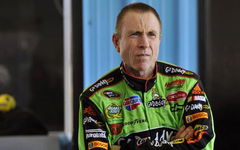 Mark Martin