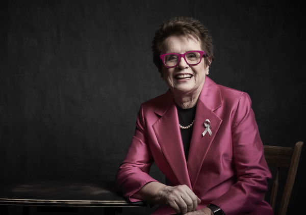 Billie Jean King - Wikipedia