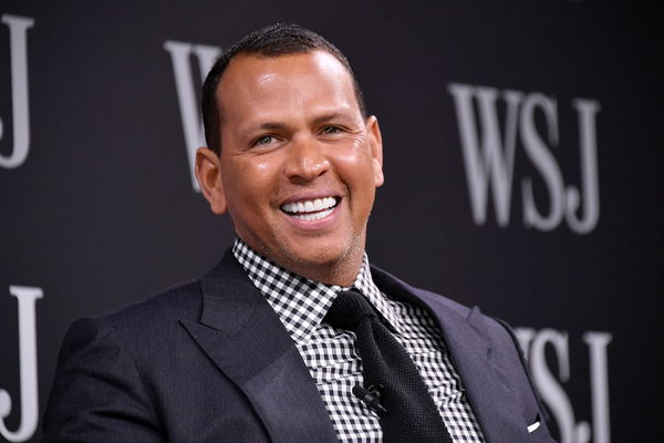 Jorge Posada Says Alex Rodriguez Doesn't Belong in Hall of Fame