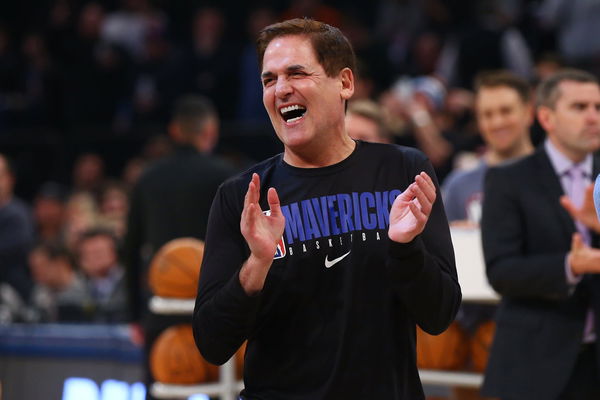 Mark Cuban