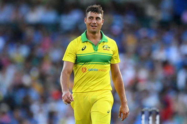 Marcus Stoinis