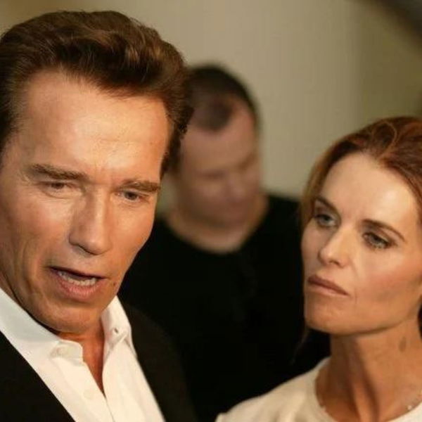 Arnold and Maria