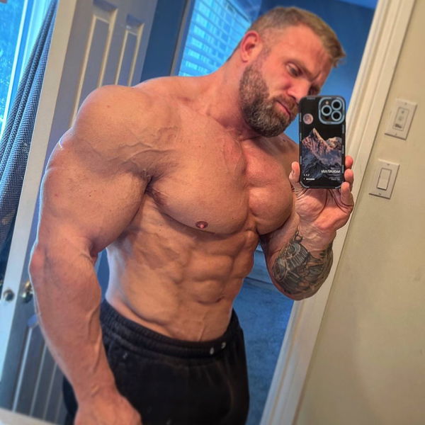 Iain Valliere