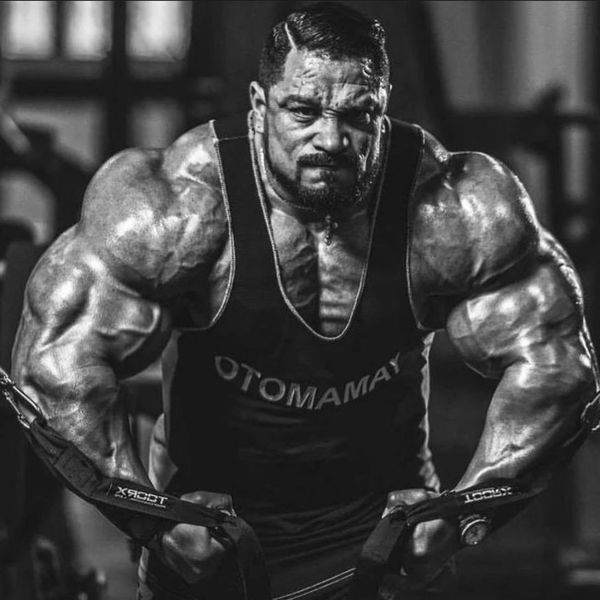 Roelly Winklaar