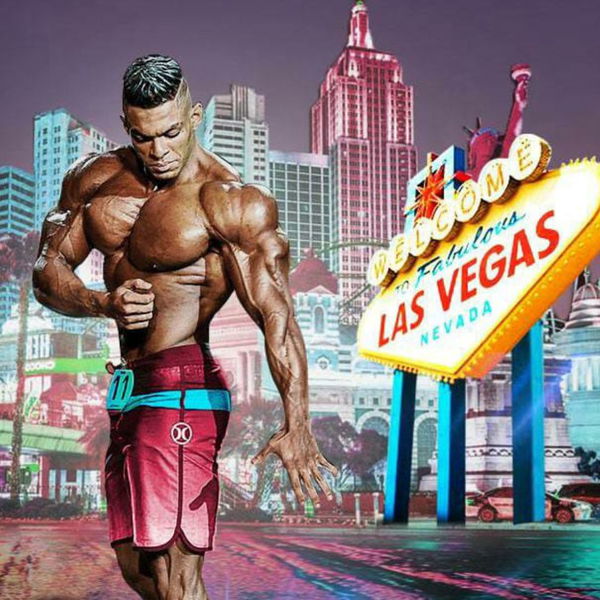 Date, location of Masters Mr. Olympia is out - legends could return!