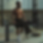 &ldquo;Bodybuilders&rsquo; Worst Nightmare&rdquo;: Powerlifting Enigma Disguised as Janitor Shocks Fitness World as He Humbles Two Jacked Guys in the Gym
