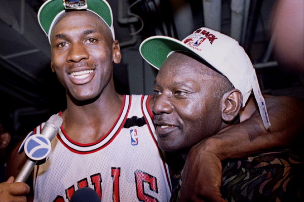 Michael Jordan: When did Jordan retire and how old was he when he retired?