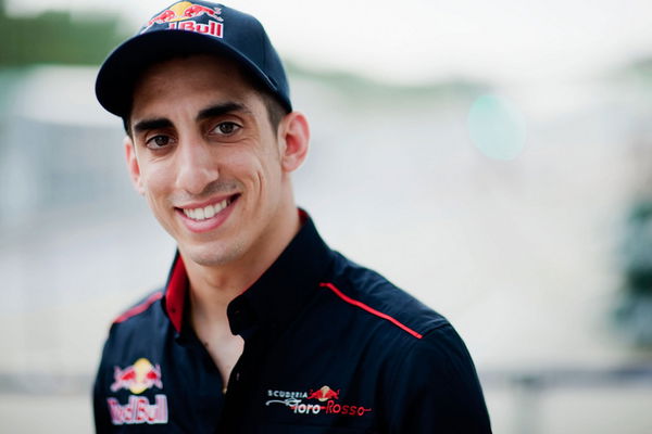 Buemi Joins the 2019 Toro Rosso Shopping List - EssentiallySports