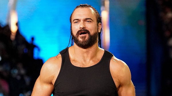 drew mcintyre intercontinental champion