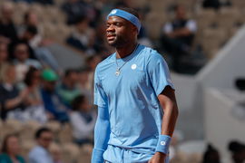 2025 French Open Roland Garros