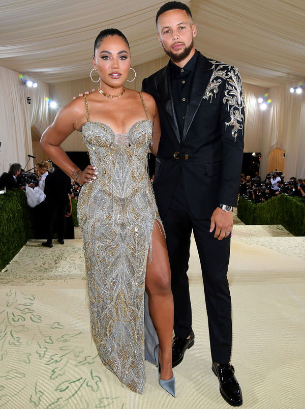 What Is Stephen Curry's Wife Ayesha's Net Worth? - EssentiallySports