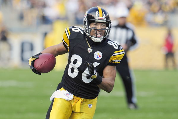 ALL-USA Where they are now: Rod Woodson