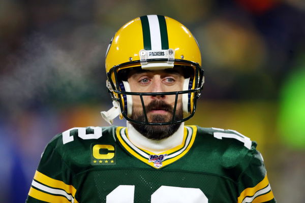 Aaron Rodgers Retirement Watch 2023 has officially begun - Acme