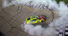 12 car ryan blaney