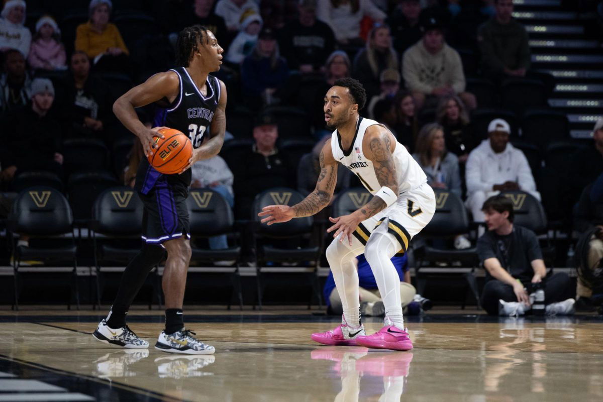 Frankie Collins Injury Update: Latest Report Reveals Unfortunate Development for Vanderbilt Guard