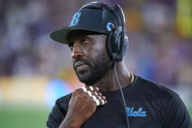 DeShaun Foster