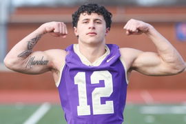 Brady Marchese