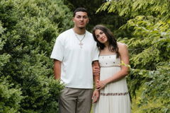 Joey Aguilar, Rylan Moffitt