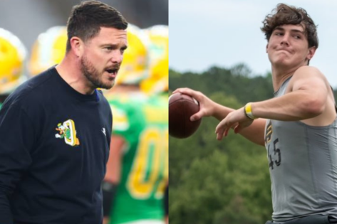 Georgia Insider Reveals Crucial Factor Behind Dan Lanning’s Jared Curtis Miss Amid 5-Star Immanuel Iheanacho Buzz