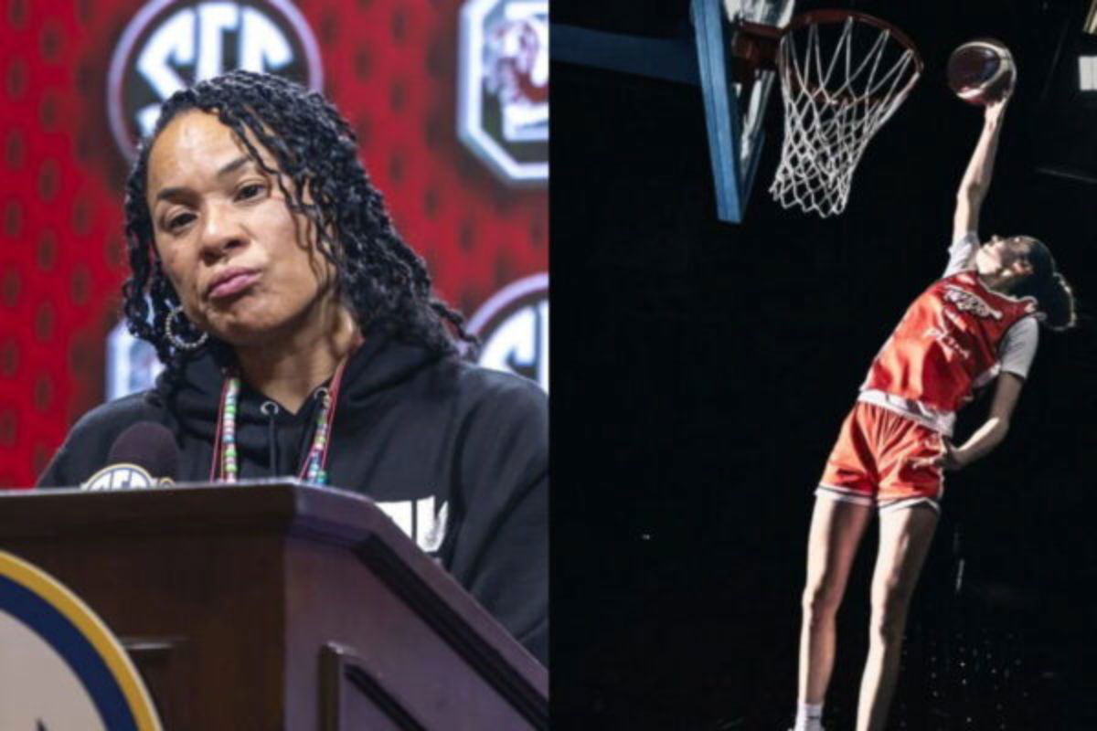 When Will Alicia Tournebize Join South Carolina? Dawn Staley Provides Update on 6-Foot-7 Prospect’s Timeline