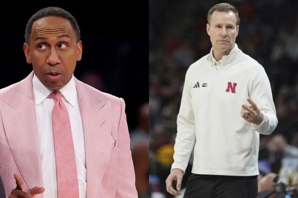 Fred Hoiberg Stephen A. Smith