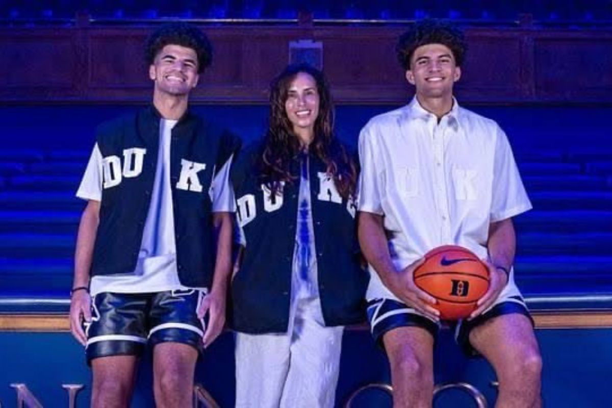 Who Is CeCe Boozer? Boozer Twins’ Mother’s Ethnicity, Nationality, Net Worth & More