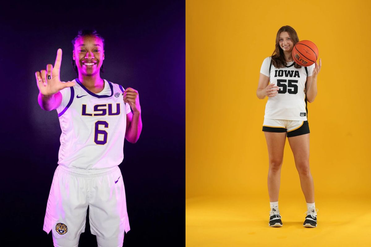 Iowa, LSU Players Among Many Announce Transfer Portal Decision With a ‘Do Not Contact’ Tag