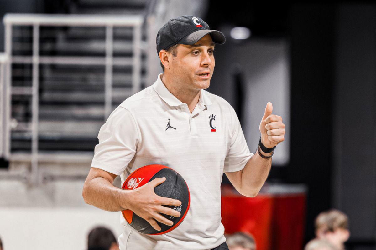 Wes Miller’s Emotional Postgame Moment After West Virginia Loss Sparks Online Support