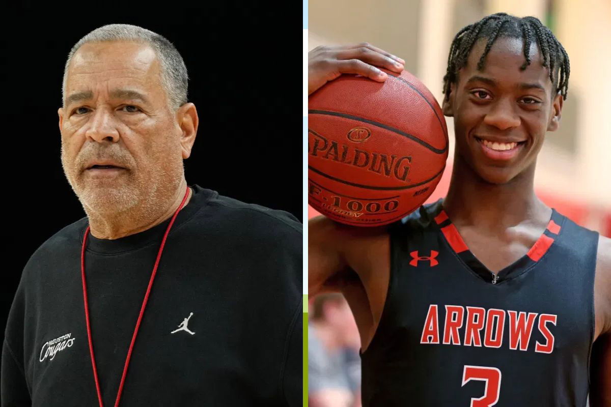 Kelvin Sampson Took a Moment to Single Out AJ Dybantsa As BYU’s Unfortunate Stretch Continues