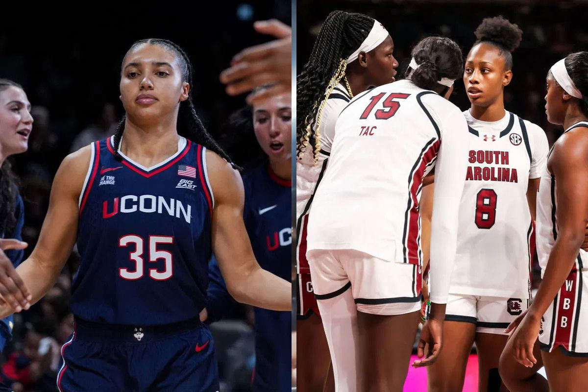 College Basketball Rankings: The Top 25 Entering the Final Month Before Selection Sunday