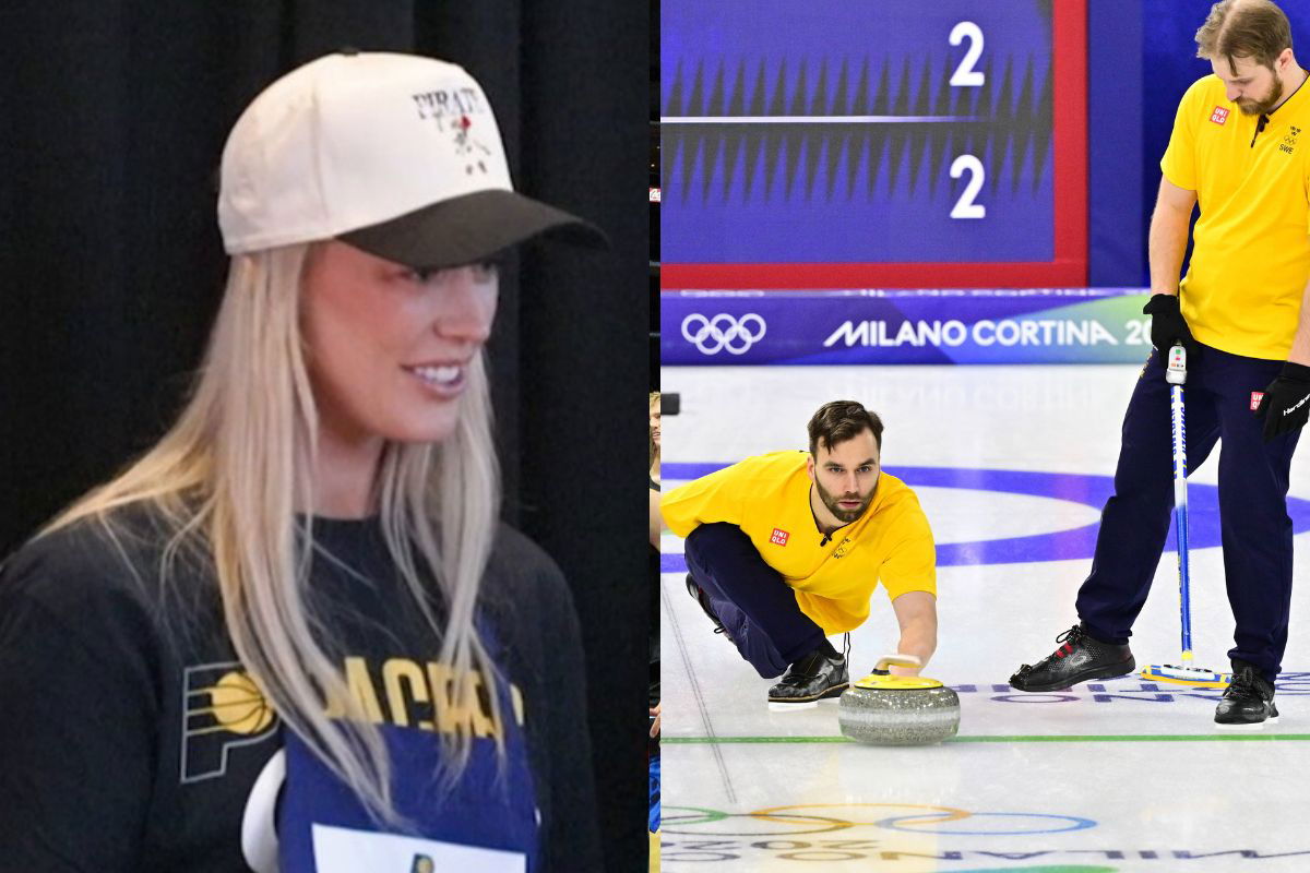 Sophie Cunningham Demands Winter Olympic Answers After Canada Faces Cheating Allegations