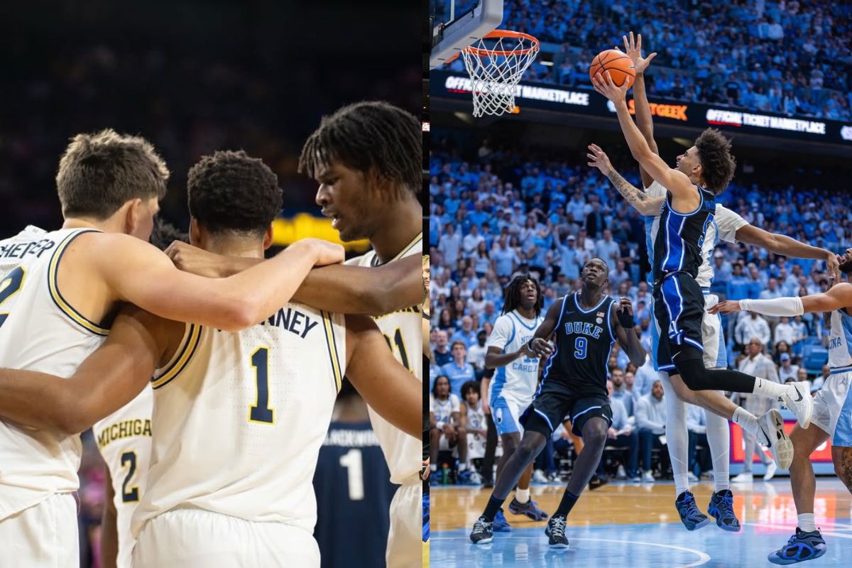 College Basketball Community Can’t Ignore What NCAA Decided About Selection Sunday