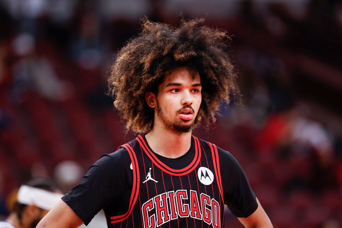 NCAA Rules Under Fire As Colleges Pursue Player With NBA Experience